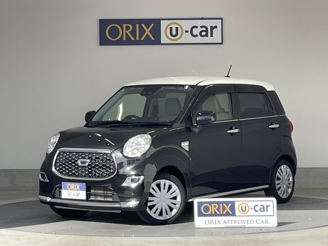 キャスト　スタイル(ダイハツ) Ｘ　リミテッド　ＳＡ３ 中古車画像