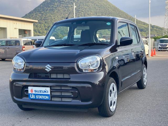 アルト(スズキ) Ｌ　２型 中古車画像