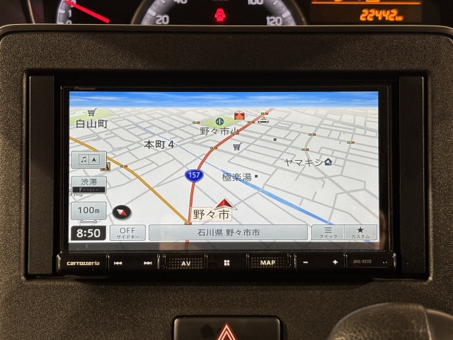 �g���Ղ��J�[�i�r�͏��ʂ��L�x�Ŏg������ɗD��Ă���܂��I