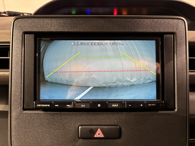 �Ԍɓ����c�񒓎ԂɈЗ͂𔭊�����o�b�N���j�^�[�𑕔��I�I��x�g���Ǝ�����܂���I�I