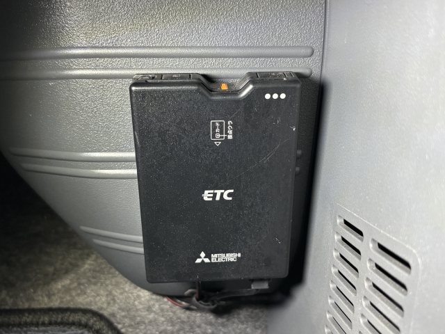 ETC�����ŕ�����[��ɂ��l�X�ȓ��T���󂯂��܂��I�I