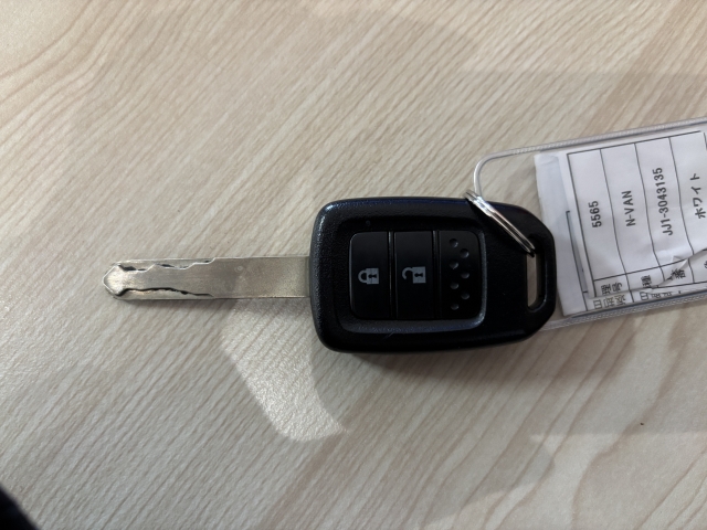 ���ꂽ�ꏊ����h�A�̎{���E�J�����\�ȃL�[���X�G���g���[�𑕔����Ă���܂��B�J�̓������S�ł��B