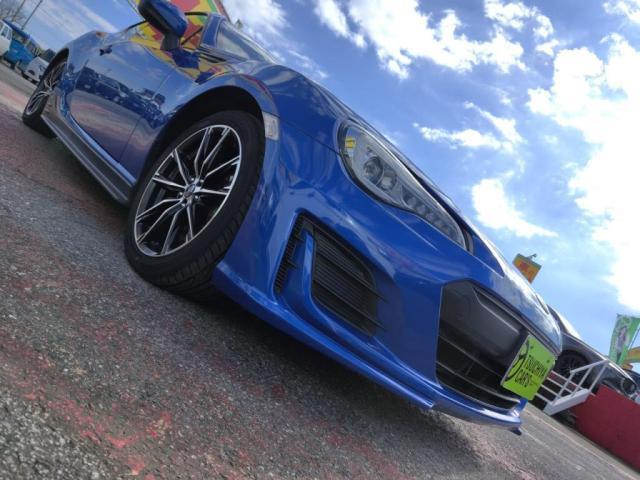 楽しいスポーツドライブをこの一台でぜひ堪能してください！