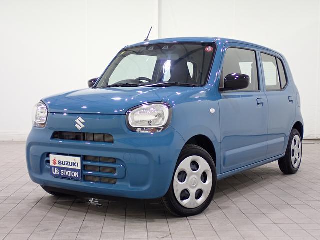 アルト(スズキ) Ｌ　２型　バックモニター付ディスプレイオ 中古車画像