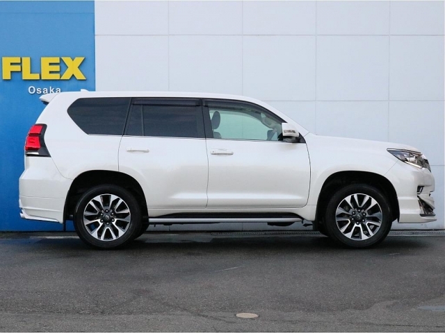 純正車高となります。