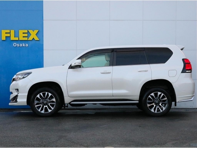 パールホワイト＆メッキの組み合わせは相性良好です！