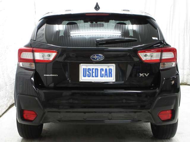 このお車は前のお客様から直接買取させて頂