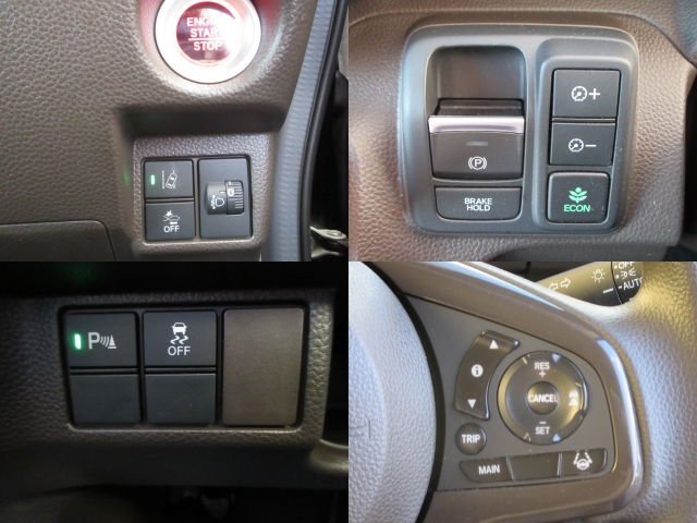 �b��̃z���_�Z���V���O���ځB���S�^�]�̋��������ł���