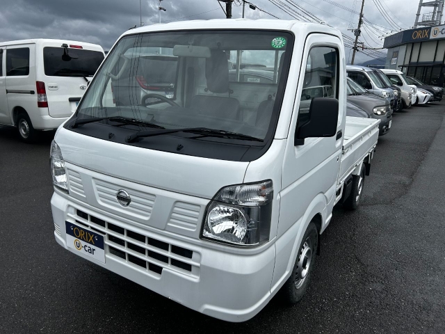 NT100クリッパー（日産）ＤＸ 中古車画像
