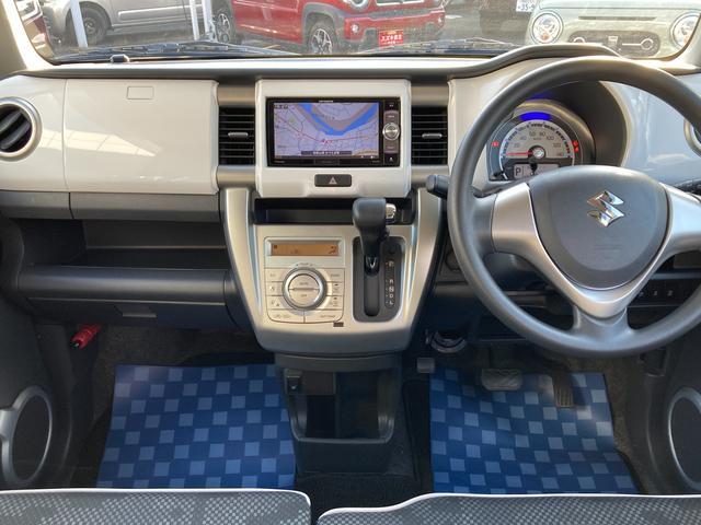 スズキ ハスラー G MR31S．MR41S 2型 ナビ 75.0万円