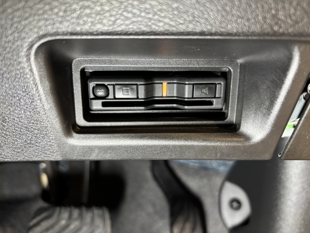 ETC装備で平日や深夜にも様々な特典が受けられます！！