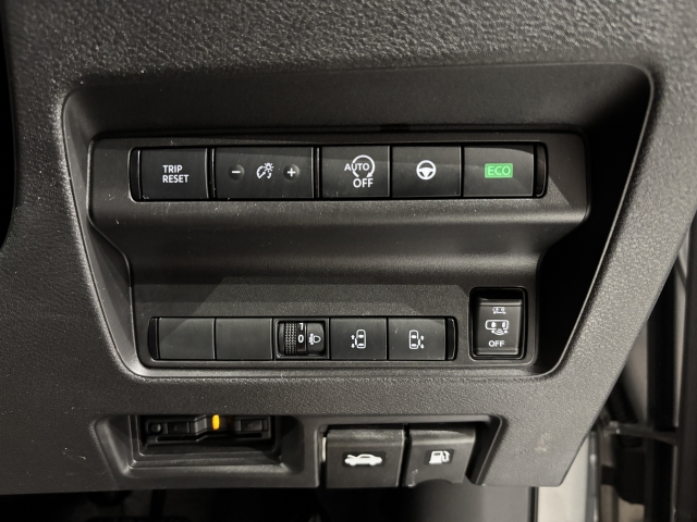 様々な安全装置が付いています★