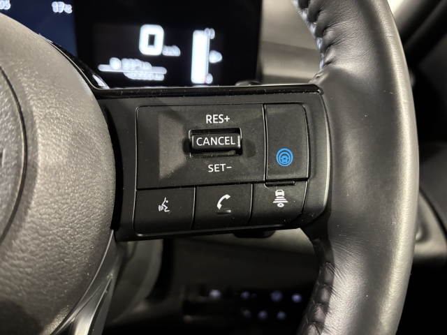 クルーズコントロール搭載☆