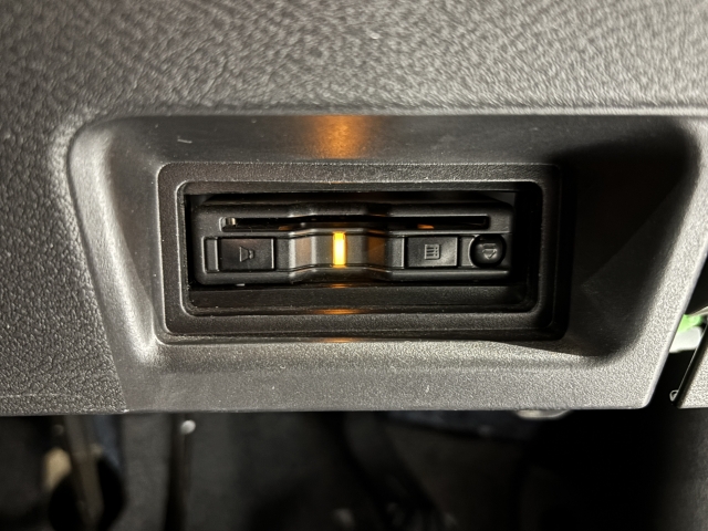 ETC装備で平日や深夜にも様々な特典が受けられます！！