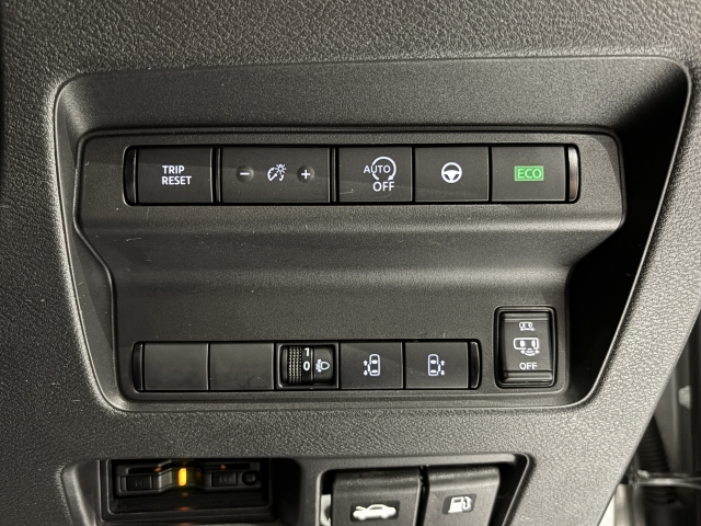 様々な安全装置が付いています★