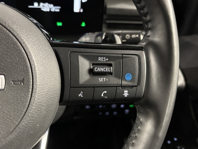 クルーズコントロール搭載☆