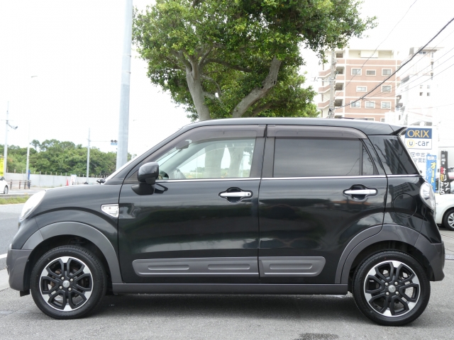 �{�f�B�[�J�[���[���u���b�N�ŃX�^�C���b�V����