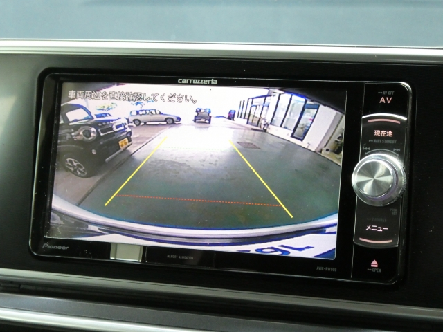 �o�b�N����ۂɃi�r�ɃK�C�h�����\������A�����S���Ē��Ԃł��܂�