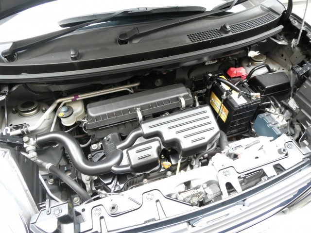 �G���W�����[��