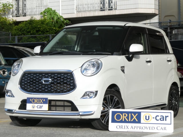 キャスト　スタイル(ダイハツ) Ｇ　プライムコレクション　ＳＡ３ 中古車画像
