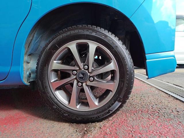 自社民間車検工場完備です・修理・車検・点検などスピーディーな対応とお客様のご要望にお応えできるよう努めています。