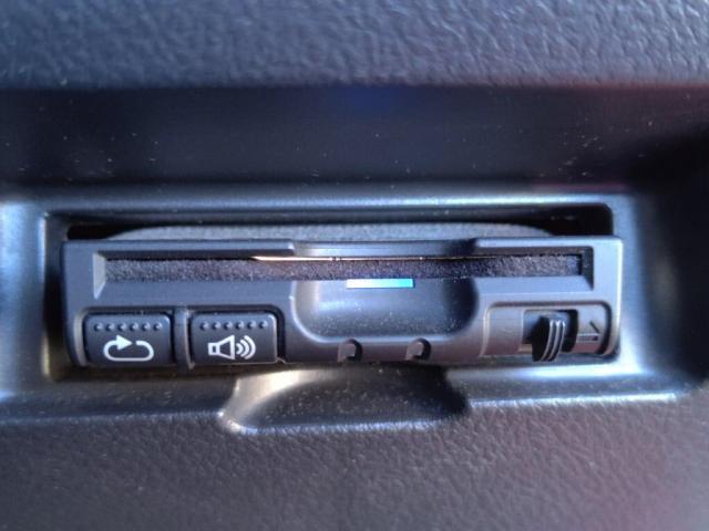 ＥＴＣ装備！旅行や通勤時の高速道路も楽々！」より快適にストレスなく！ドライブを楽しみましょう！