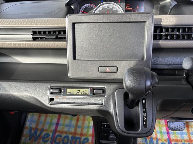 スズキ ワゴンR ハイブリッドFX－S 132.0万円 令和7年(2025