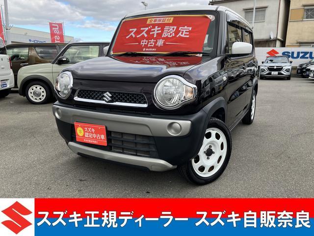 ‼️スズキ ハスラー　G‼️平成27年‼️ナビ‼️テレビ‼️ETC‼️車検2年‼️11万KM スズキ ハスラー G‼️平成27年‼️ナビ‼️テレビ‼️ETC‼️車検2