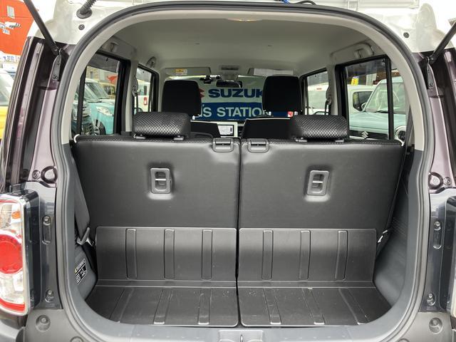 スズキ ハスラー G MR41S 2型 ナビ ETC 前方 95.0万円 平成