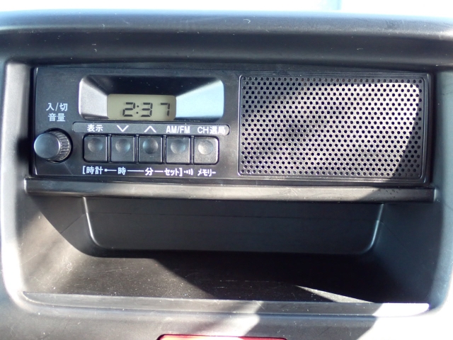 ���W�I���t���Ă܂��B