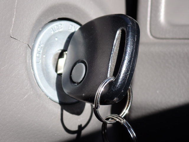 �G���W���n���́A�L�[���������ރ^�C�v�ł��B