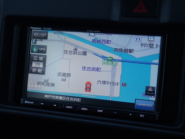 �g���Ղ��J�[�i�r�͏��ʂ��L�x�Ŏg������ɗD��Ă���܂�������@���ȒP�Ȃ̂Œ����ɂ��g�������܂��I(^^)/