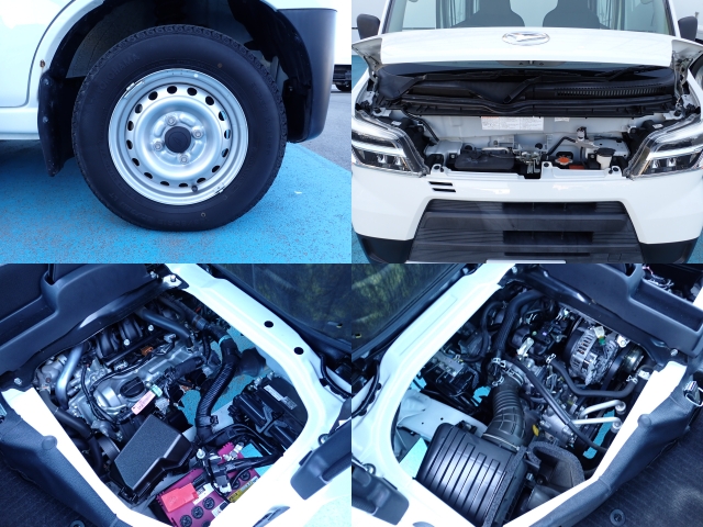 �G���W�����[�������ꂢ�ł���B�@�֋@�\�n���ǍD�ł��B�[�ԑO�ɓ_���������s���܂��B�G���W���I�C���E�I�C���t�B���^�[�E�G�A�R���t�B���^�[�E���C�p�[�S���͕K�������v���܂�