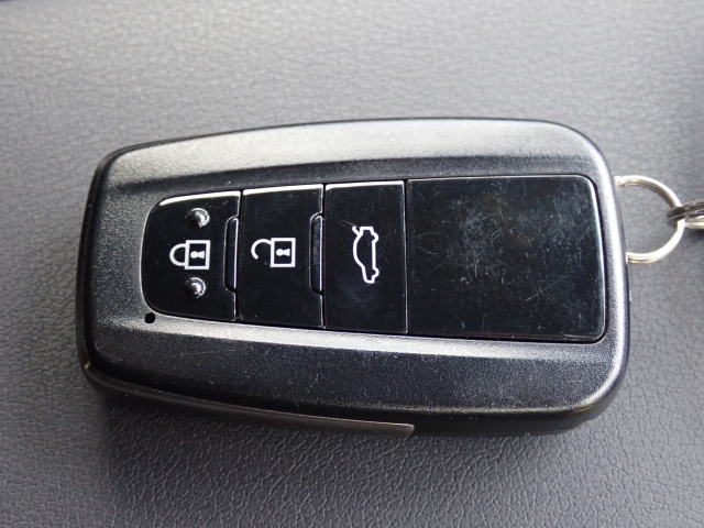 �Ƃ��Ă��֗��ȃX�}�[�g�L�[�V�X�e�������ł��I