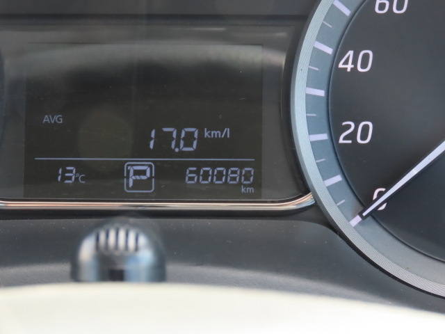 ���[�^�[�\�������m�F��������