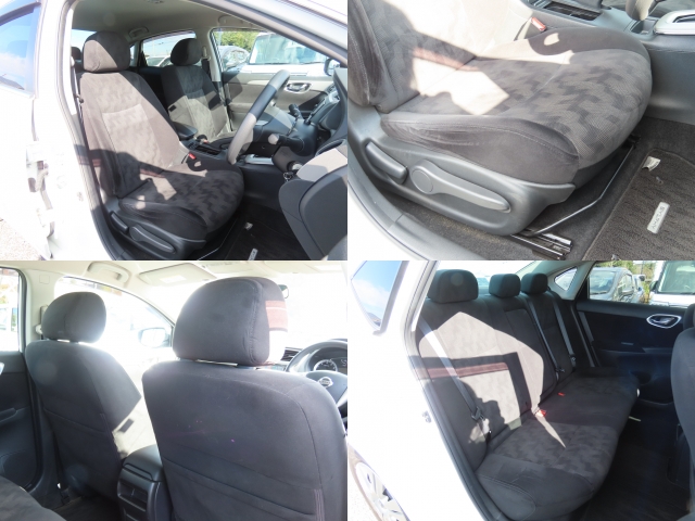 �V�[�g����ԗǍD�ł���B�傫�ȉ�����Ȃ��A���S�ł��B����S�n�������ł���B