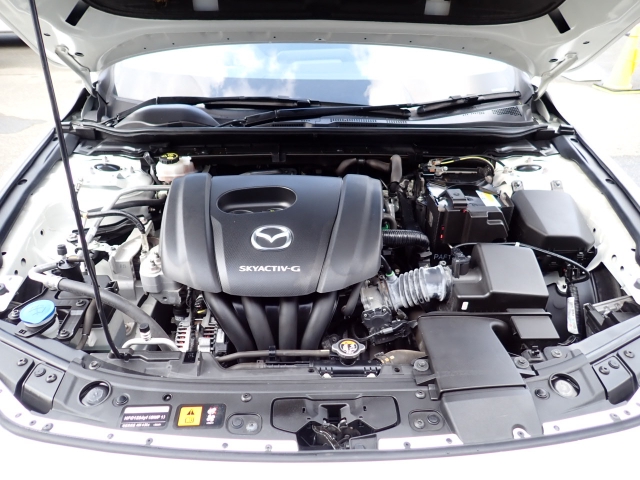 �G���W�����[�����Y��ł���B�@�֋@�\�n���ǍD�ł��B�[�ԑO�ɓ_���������s���܂��B