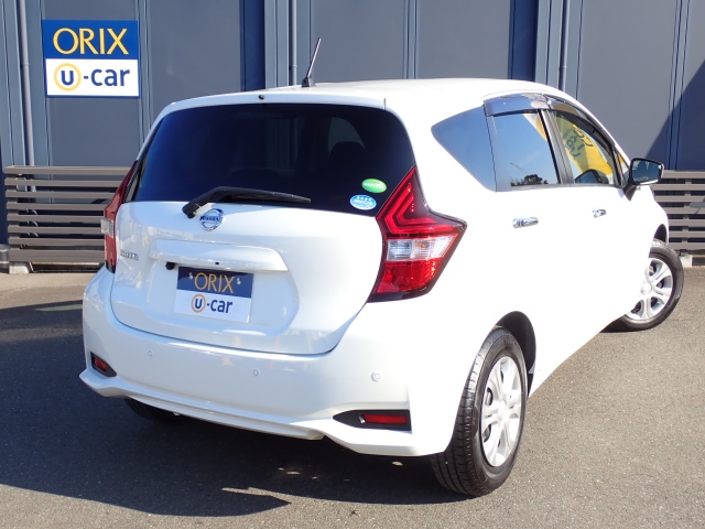 �����r���[�̉摜�ɂȂ�܂��B�I���b�N�X�F�蒆�ÎԂɂ́A���w��������S���Ă���肢���������߂ɁA�Ǝ��̢�I���b�N�X�F�蒆�Îԕۏأ�����t�����Ă��܂��B