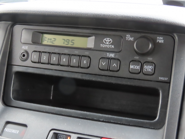 �I�[�f�B�I�@�\��AM�EFM���W�I�ł���