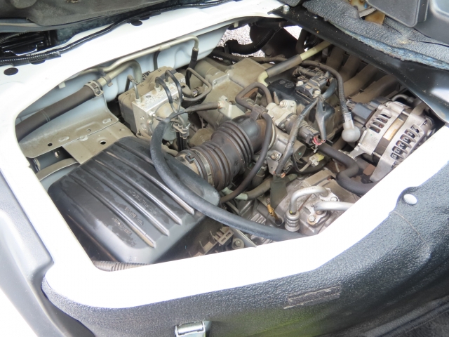 �I���b�N�X�����ԕۏؕt�ł��B�P�N�ԑ��s�����������̕ۏ؂ƂȂ��Ă���܂��B���Օi�E�����ނ͏����܂��i�A���Ԃ́A6������������5,000km�܂Łj�B�S���ɒ�g�H�ꂪ����̂ŁA�����̕������S�ł���B