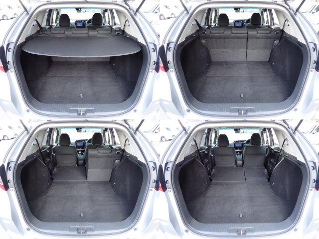 �V�[�g�A�����W�ŉ׎����L�X�I