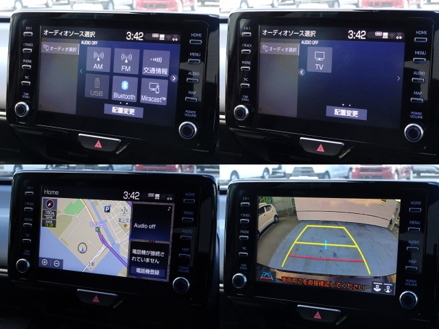 �g���Ղ��J�[�i�r�͏��ʂ��L�x�Ŏg������ɗD��Ă���܂�������@���ȒP�Ȃ̂Œ����ɂ��g�������܂��I(^^)/