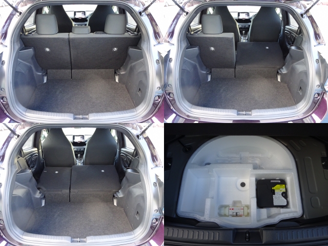 �㕔���Ȕw������͕������Ă���̂ŁA�ʁX�ɓ|�������\�ł���ו��̗ʂɉ����ăA�����W�o����̂ŁA�������ł��ˁI