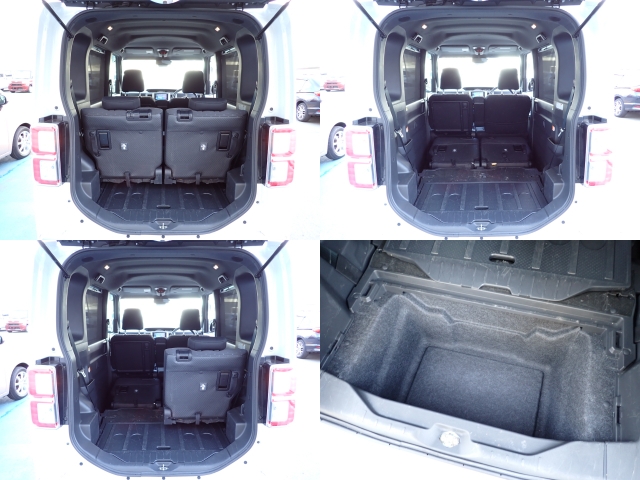 ��Ԑl���₨�ו��ɉ����Č㕔���Ȃ��Z�p���[�g�ɓ|�����Ƃ��o���܂��B�[���ȃ��Q�b�W�X�y�[�X���m�ہB