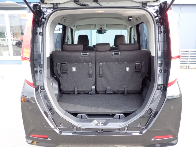 �ʏ펞�̃��P�b�W�X�y�[�X�ł��I�傫�ȊJ���ŉו��̏悹�~�낵���y�ɍs���܂��B