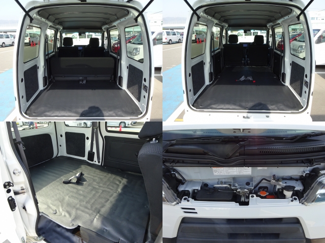 ���Еۏ؂ł͔[�ԓ����瑖�s�����������ŁA���Օi�������S�Ă̕��i���P�N�ԕۏ؂��܂��B�i�����ԗ��Ɋւ��ĉˑ����u�͕ۏؑΏۊO�ƂȂ�܂��j�i�O���Y�Ԃ͋���5,000�q�܂Ŕ��N�ԁj