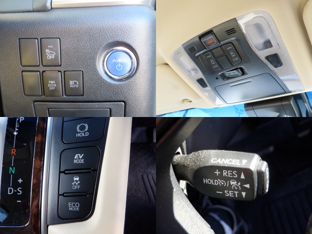 �e��X�C�b�`�t���ł��B�㕔�h�A�͗����d���X���C�h�h�A�ƂȂ��Ă���܂��I