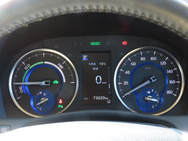 �V���v���Ō��₷���f�U�C���̃��[�^�[�p�l���ł��B�Ԃ̏�񂪕\�������厖�ȏꏊ�����炱�����₷������؂ł��ˁB