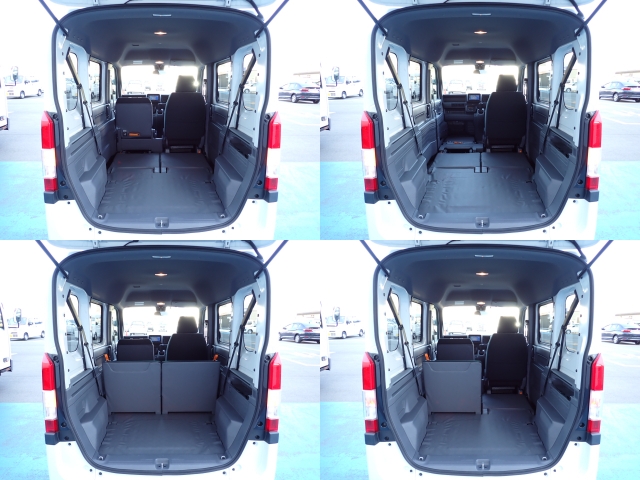 �㕔���Ȕw������͕������Ă���̂ŁA�ʁX�ɓ|�������\�ł���ו��̗ʂɉ����ăA�����W�o����̂ŁA�������ł��ˁI