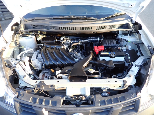 �G���W�����[�����Y��ł���B�@�֋@�\�n���ǍD�ł��B�[�ԑO�ɓ_���������s���܂��B